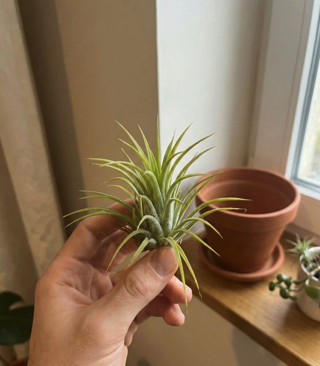 Tillandsia mix